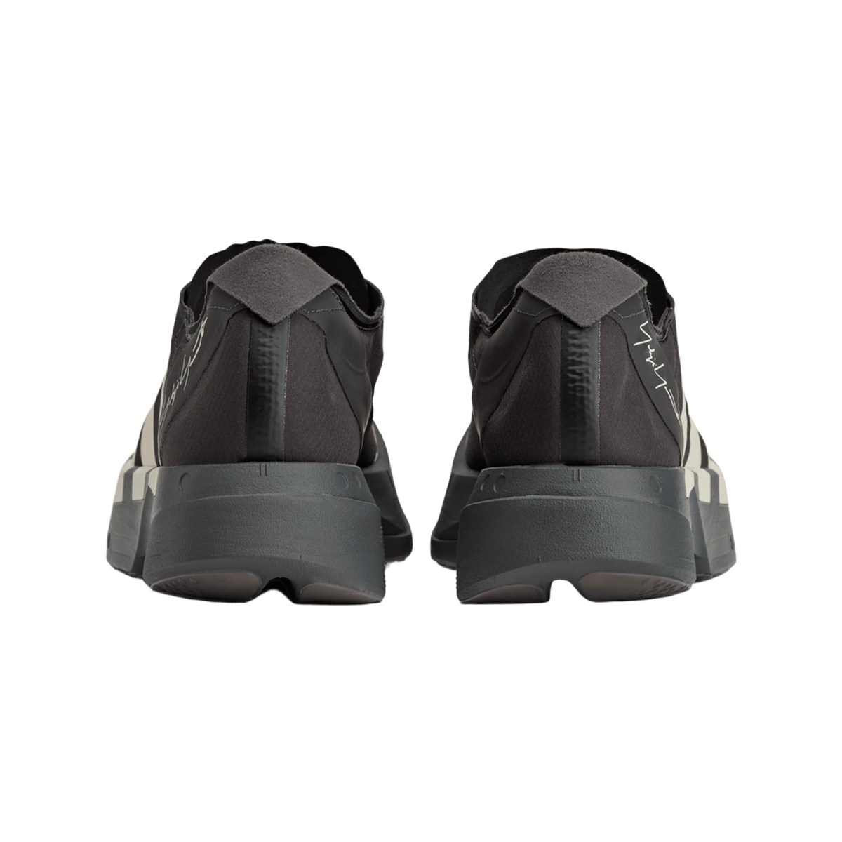 adidas Y-3 Adios Pro 4 Utility Black Off White