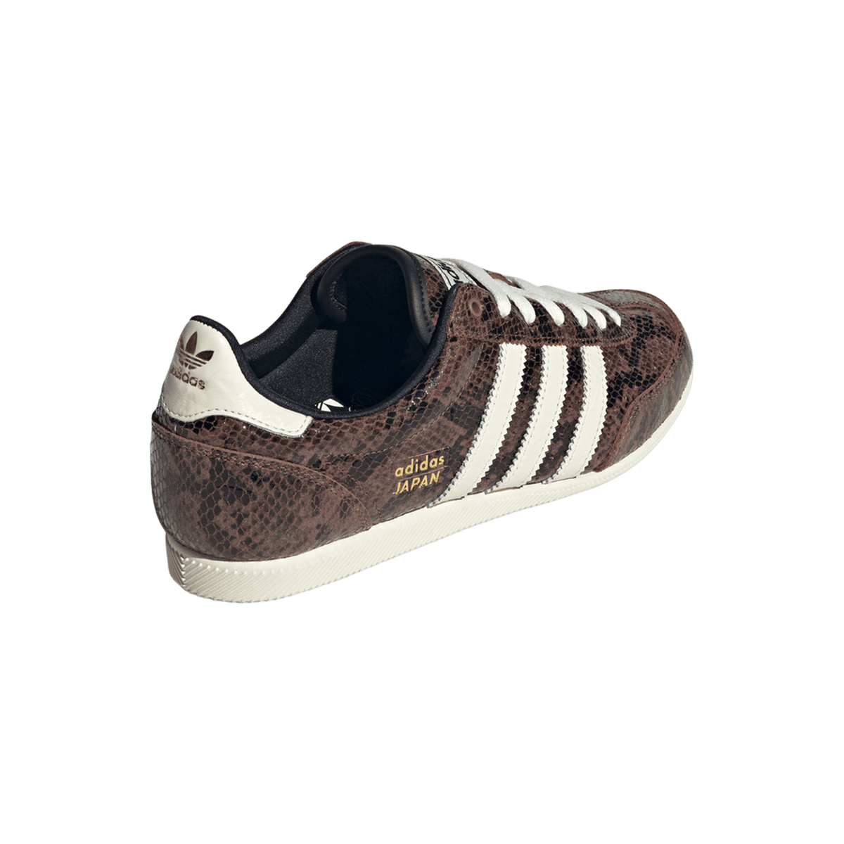 adidas Japan Brown Snakeskin (Women's)