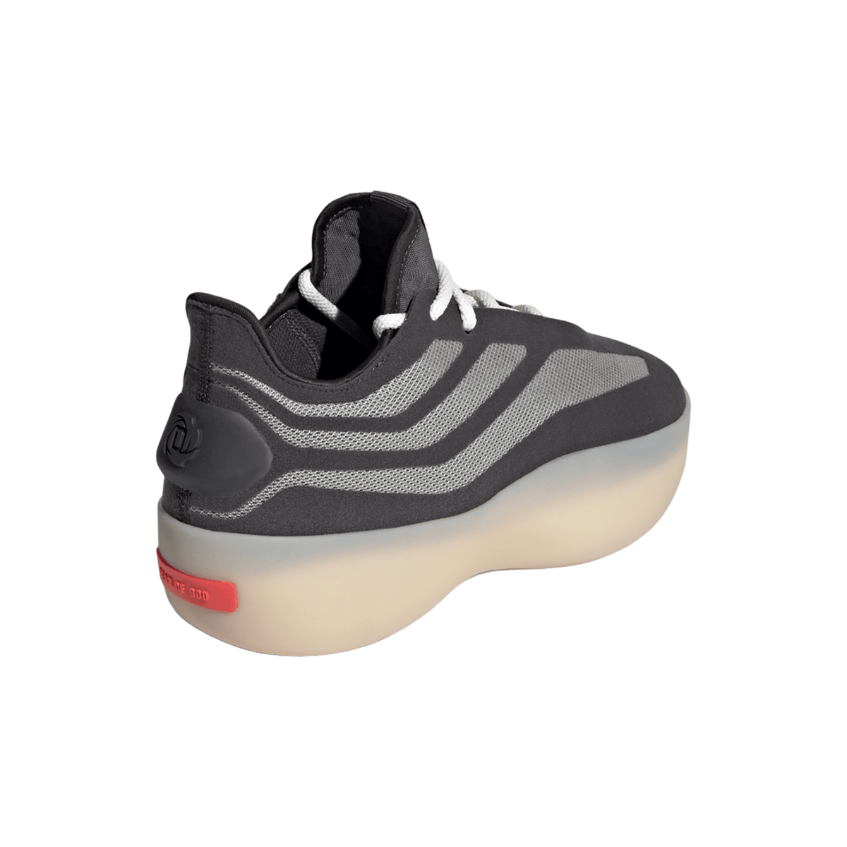 adidas Fear of God Athletics II Basketball Low Derrick Rose
