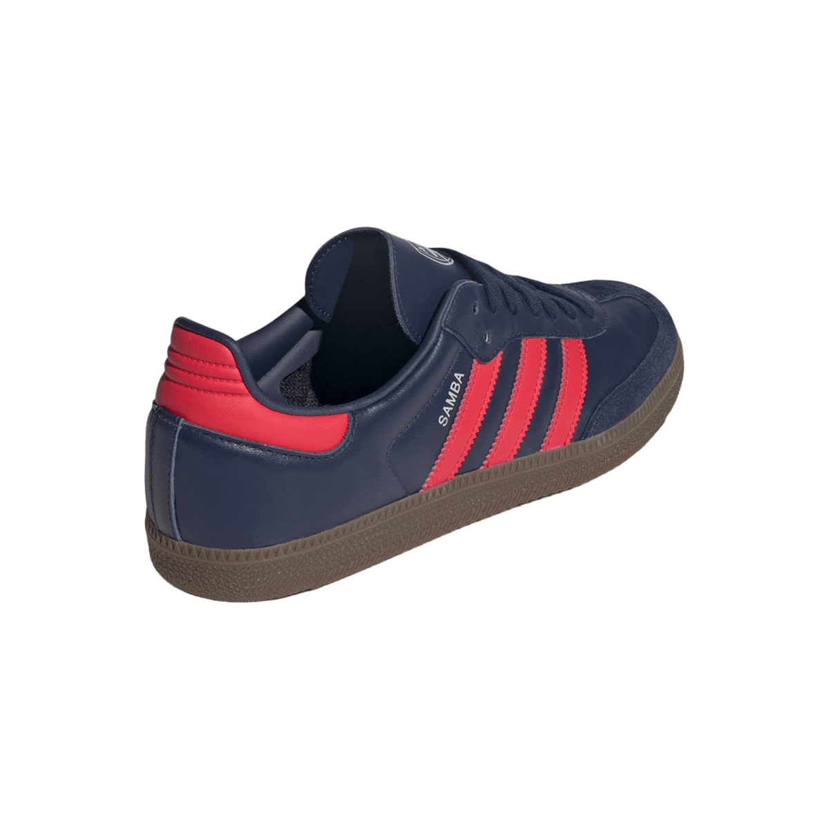 adidas Samba Arsenal