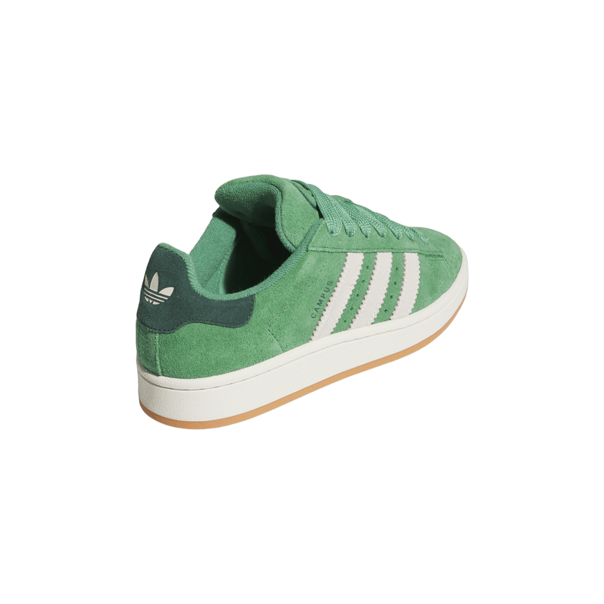 adidas Campus 00s Preloved Green Off White (Women's)
