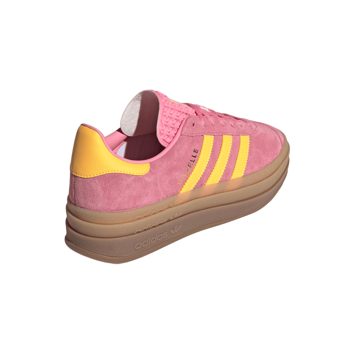 adidas Gazelle Bold Bliss Pink Spark (Women's)