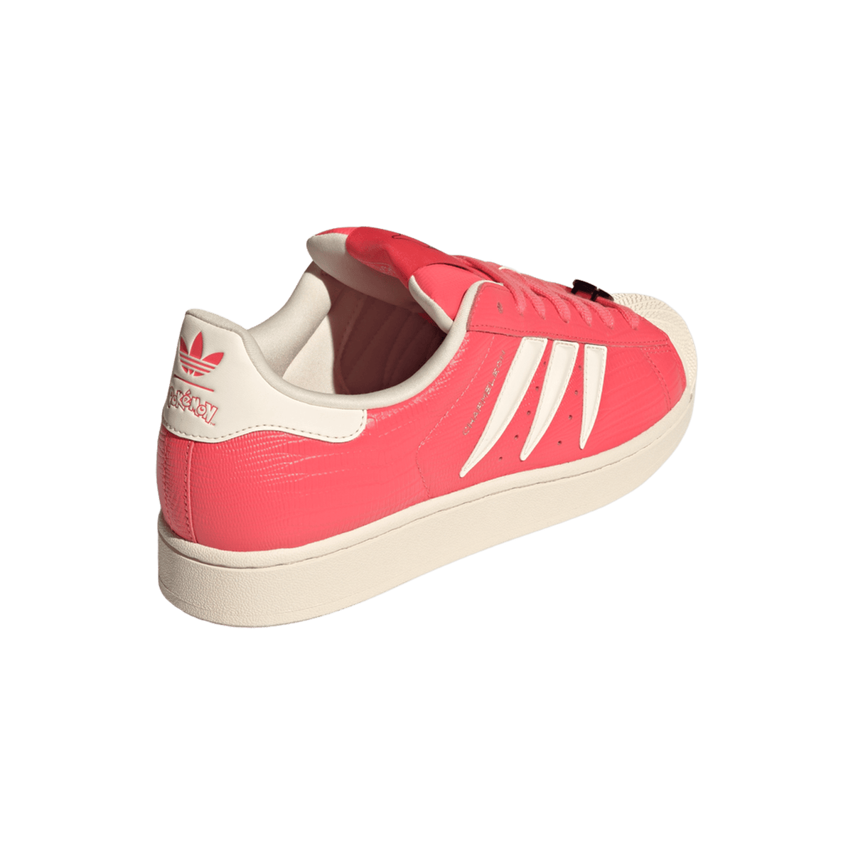 adidas Superstar Pokémon Charmeleon