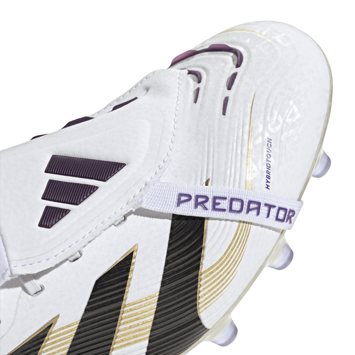 adidas Predator Elite Fold-Over Tongue AG Road to Glory Pack