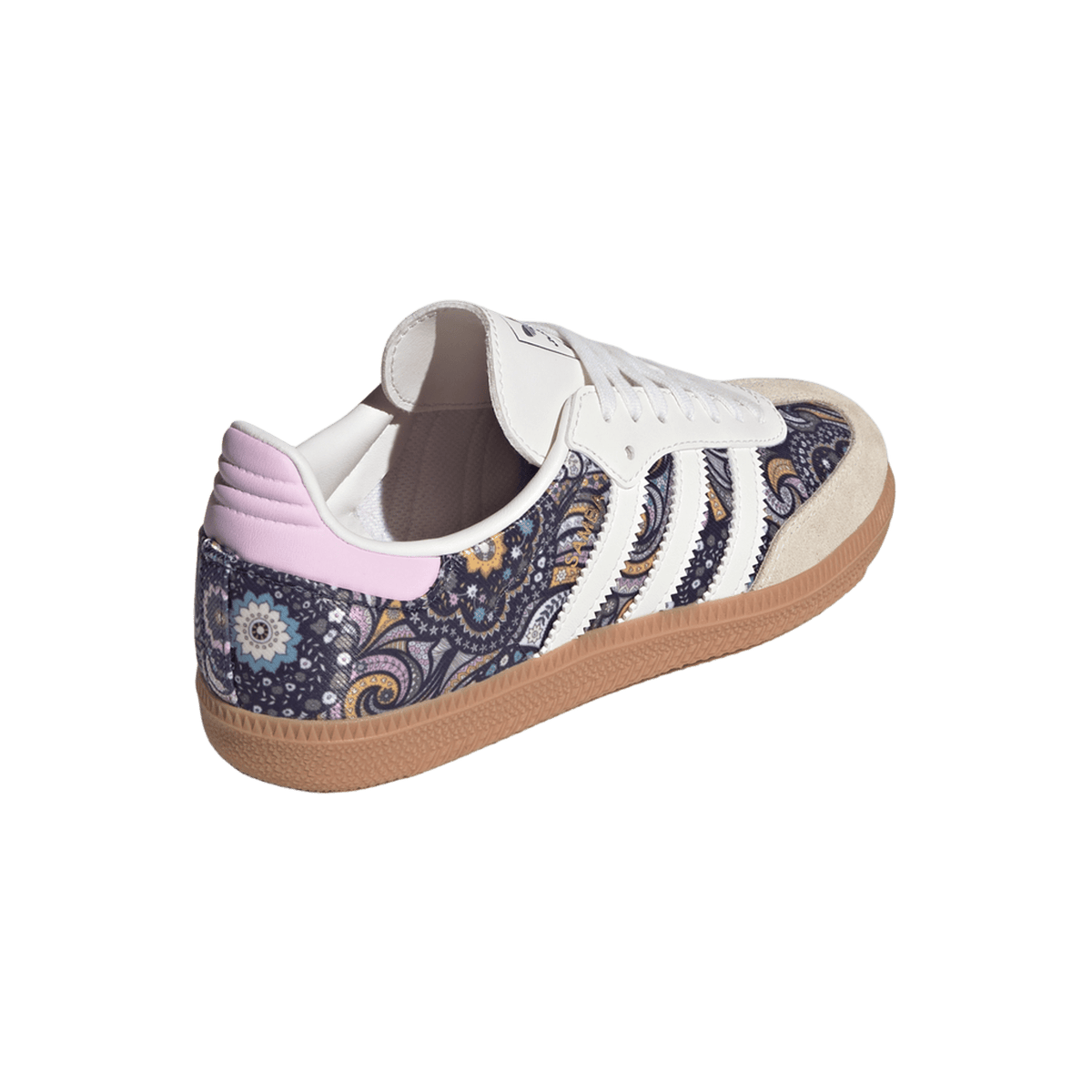 adidas Samba OG Liberty London Orchid Fusion (GS)