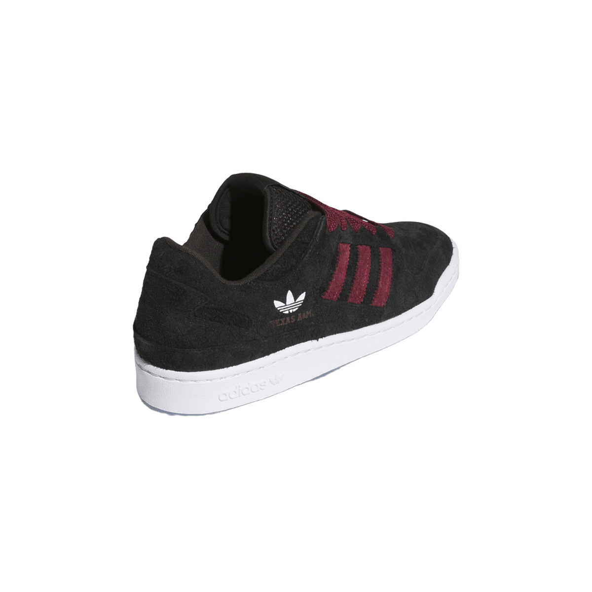 adidas Forum Low Texas A&M Aggies