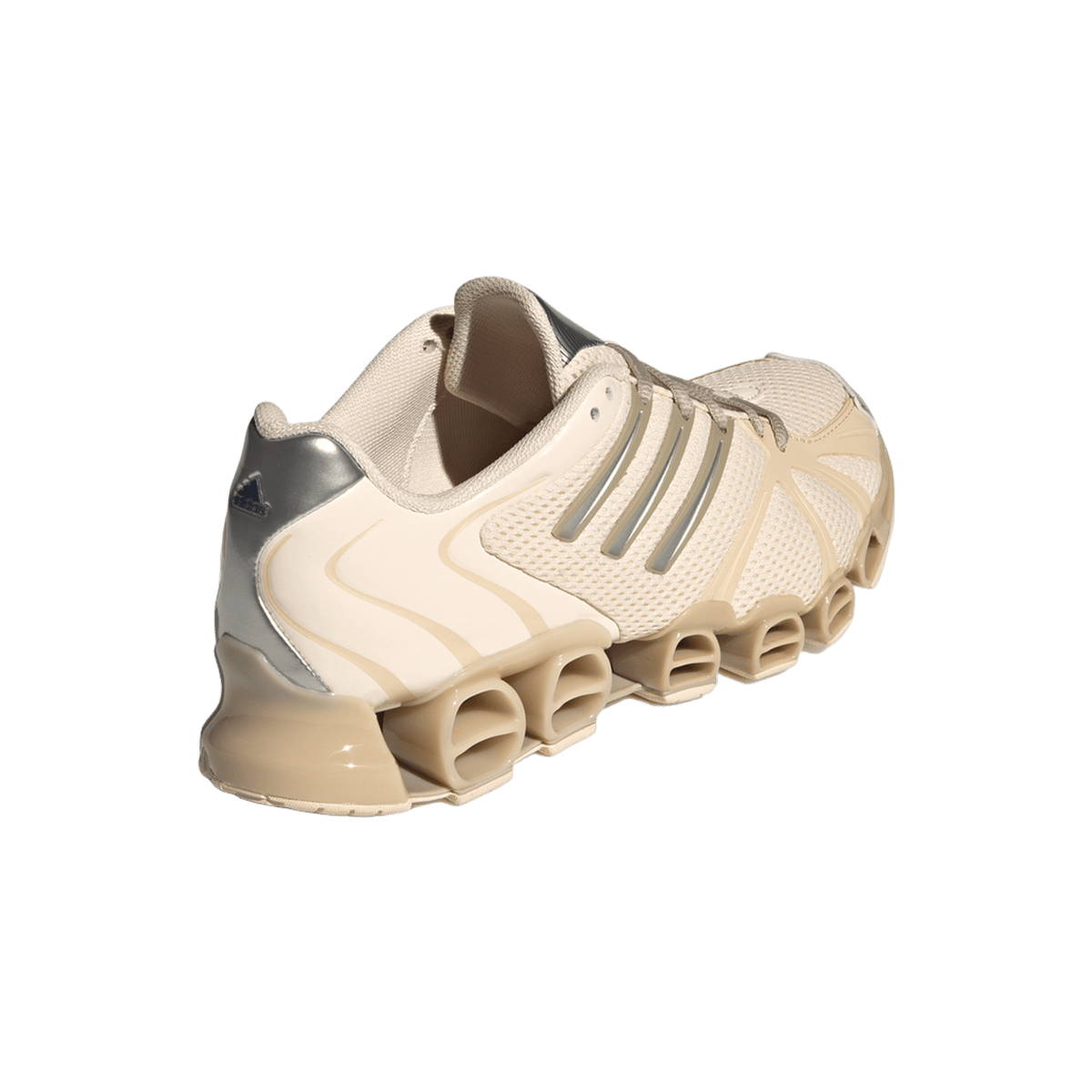 adidas Mega Ghostride Wonder Beige (Women's)