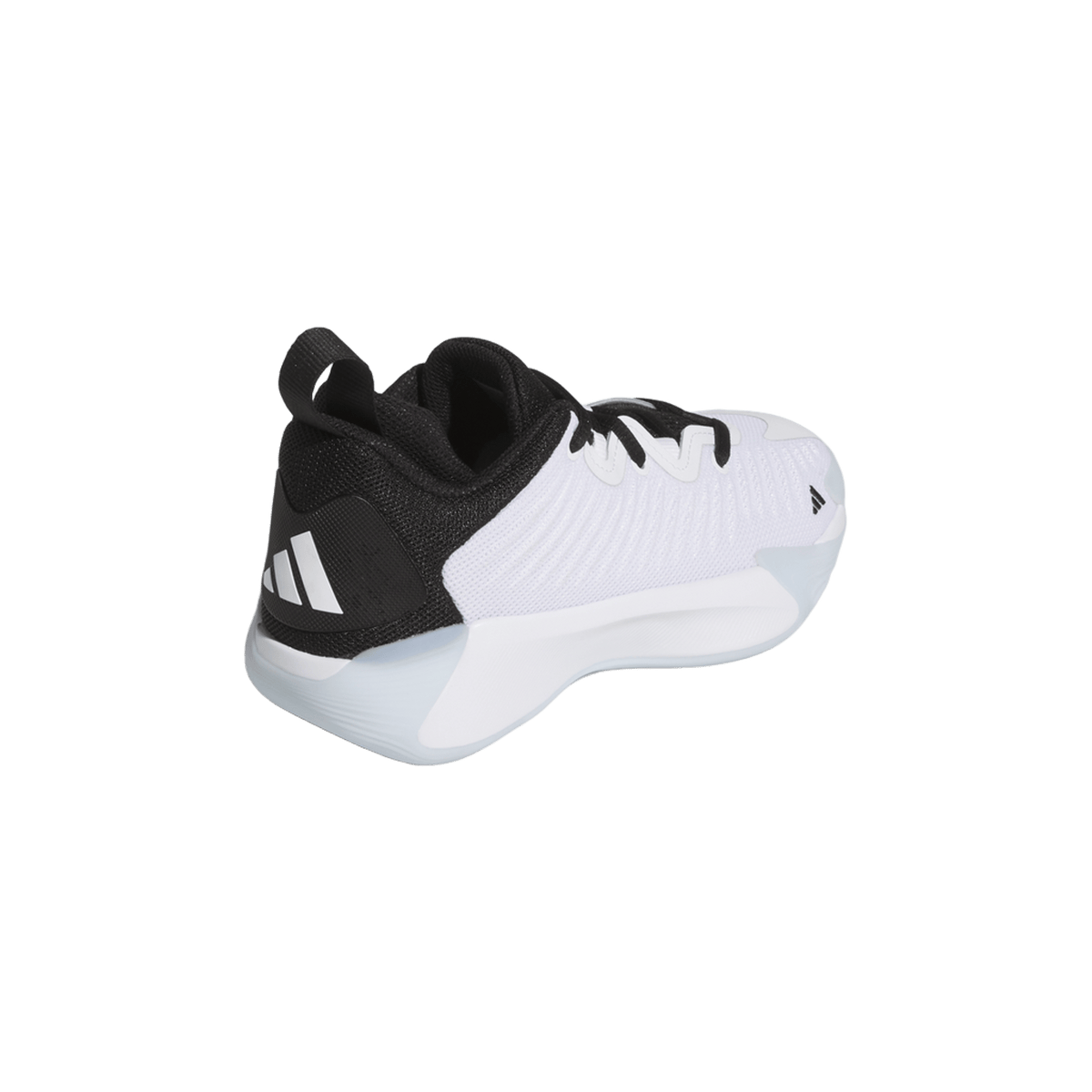 adidas Initiation White Black (GS)