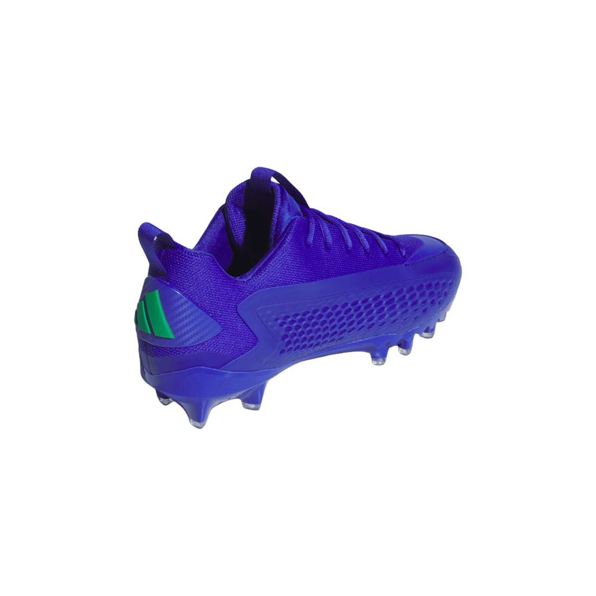 adidas AE 1 Low Football Cleat Lucid Blue