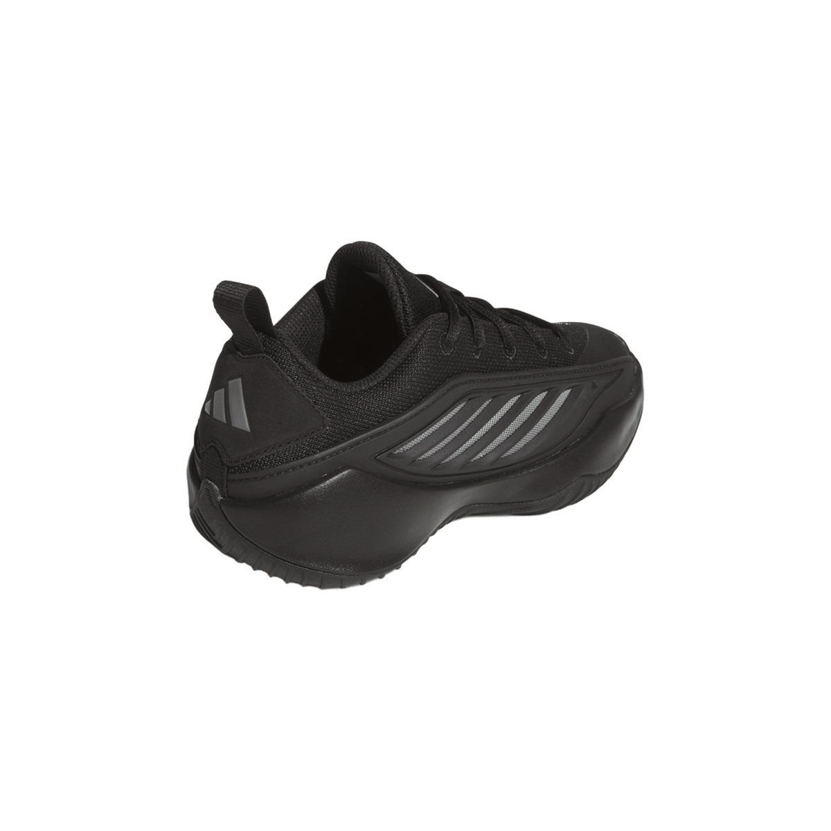 adidas Believe That 1 Black Iron Metallic (GS)
