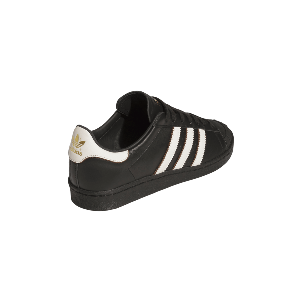 adidas Jabbar Half Shell OG Black Off White
