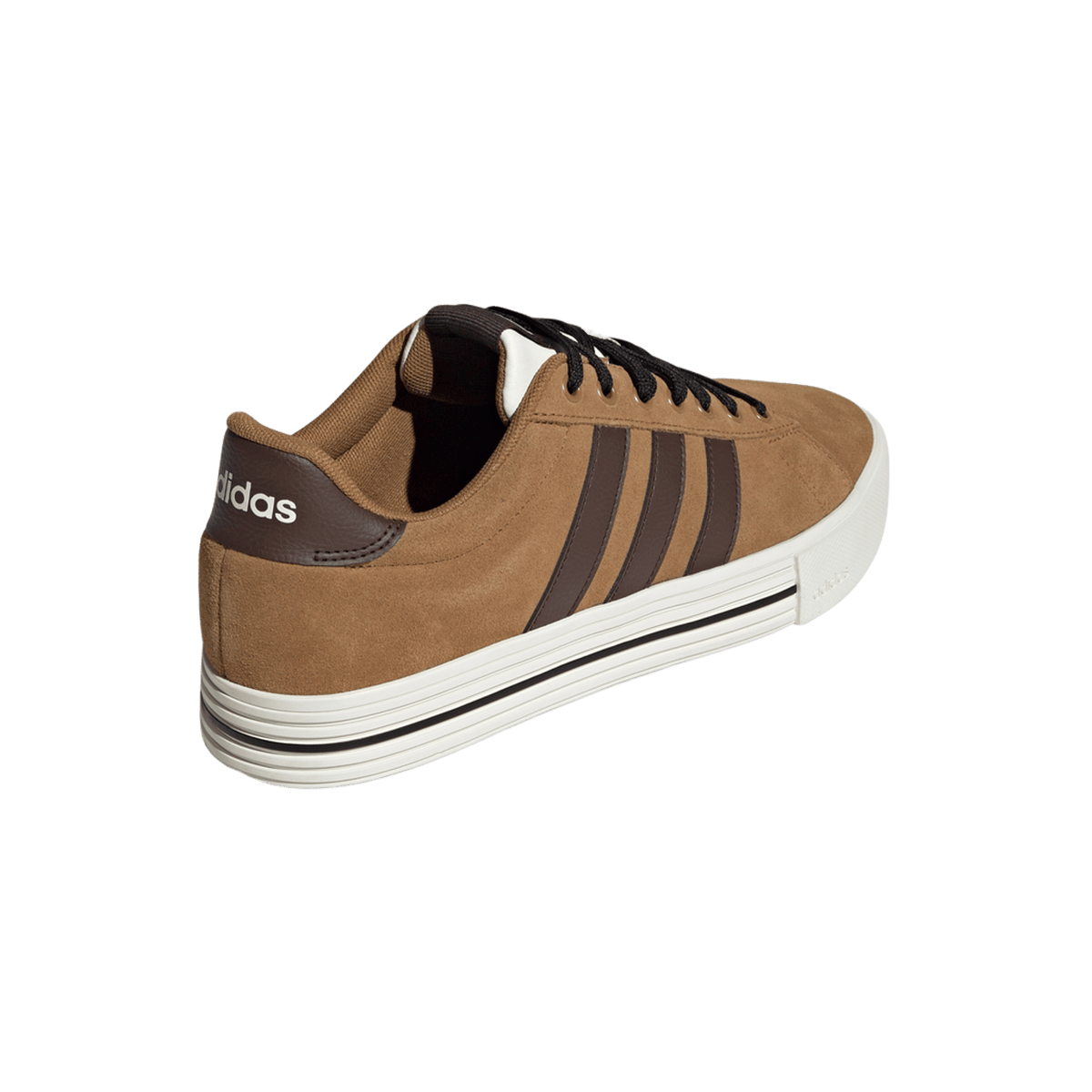 adidas Daily 4.0 Bronze Strata Dark Brown