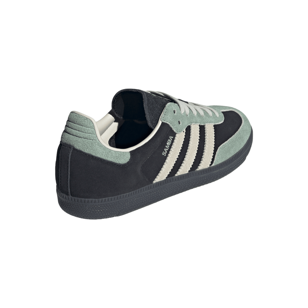 adidas Samba OG Black Alumina (Women's)
