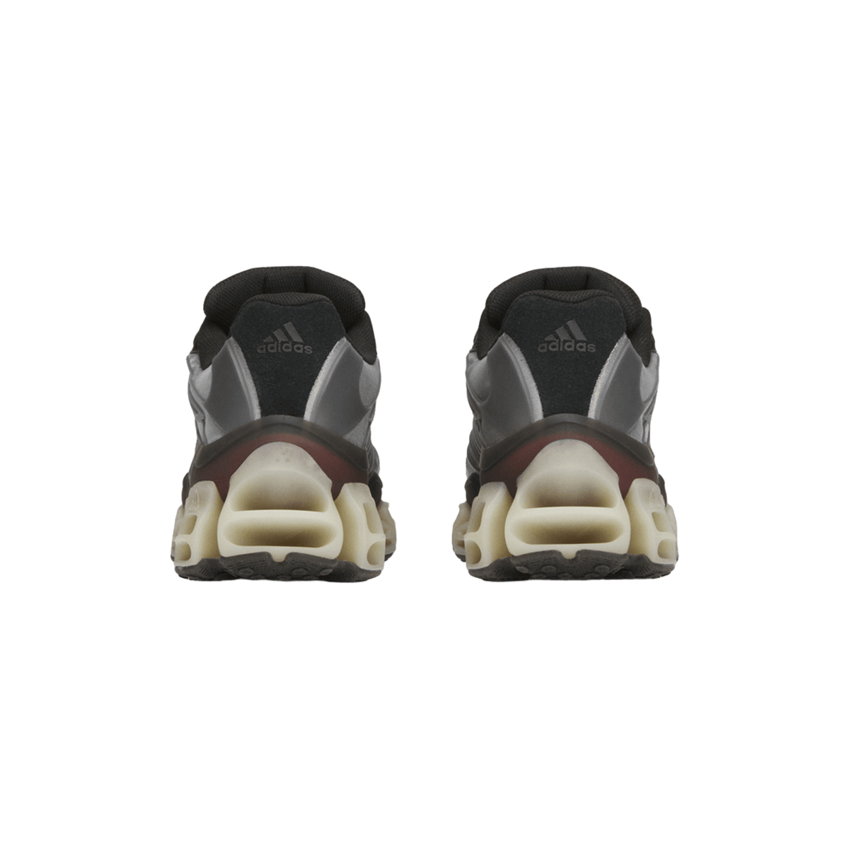 adidas Megaride AG Willy Chavarria Black