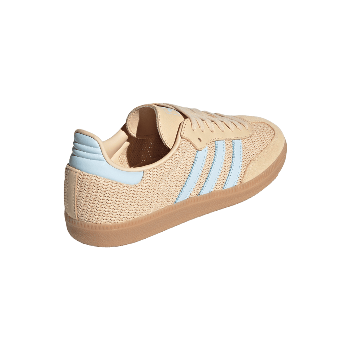 adidas Samba OG Sanda Strata Sky Tint (Women's)
