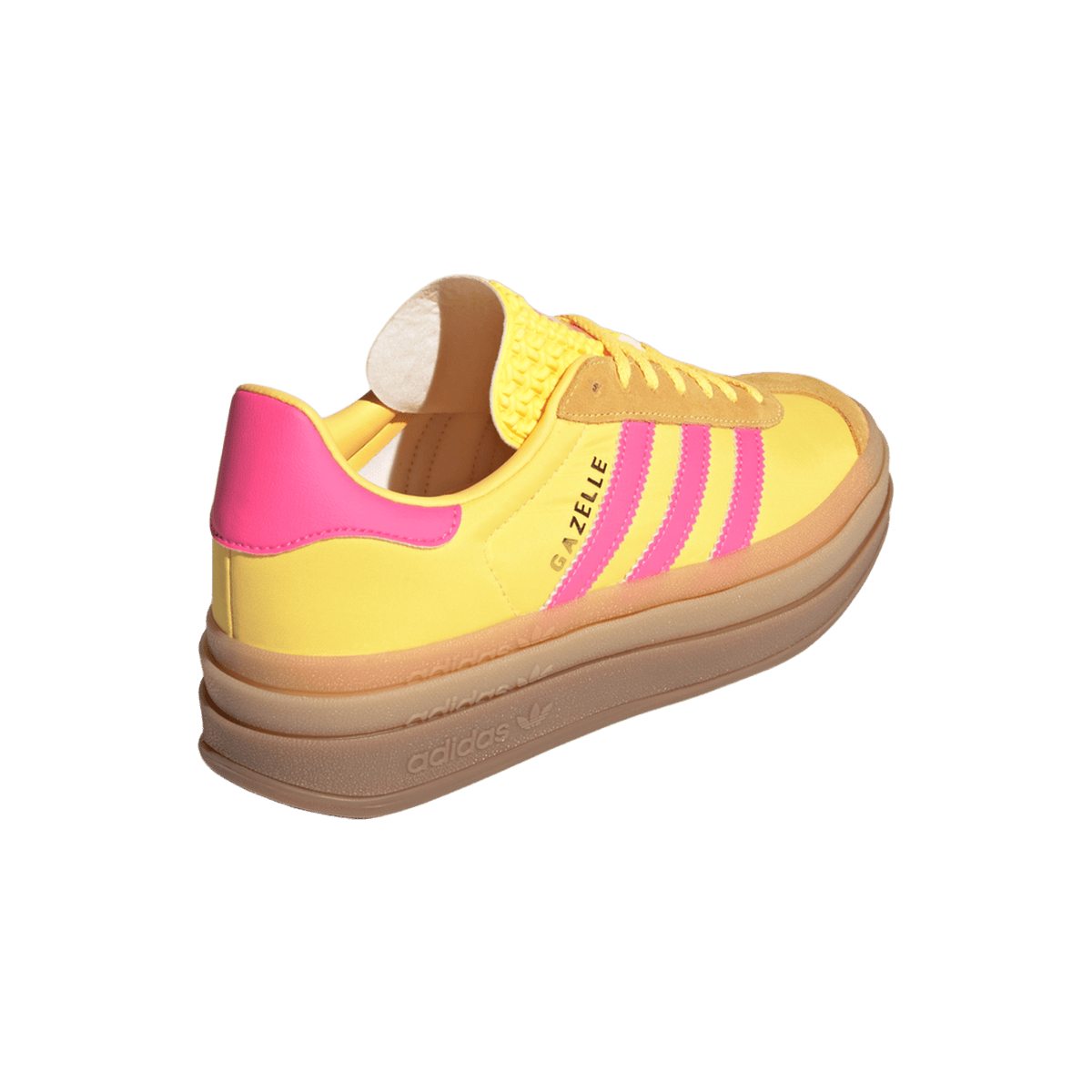 adidas Gazelle Bold Spark Lucid Pink (Women's)