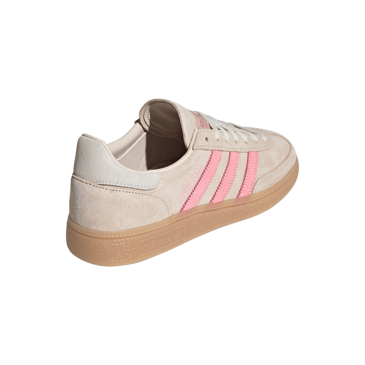 adidas Handball Spezial Crystal Linen Pink Spark (Women's)