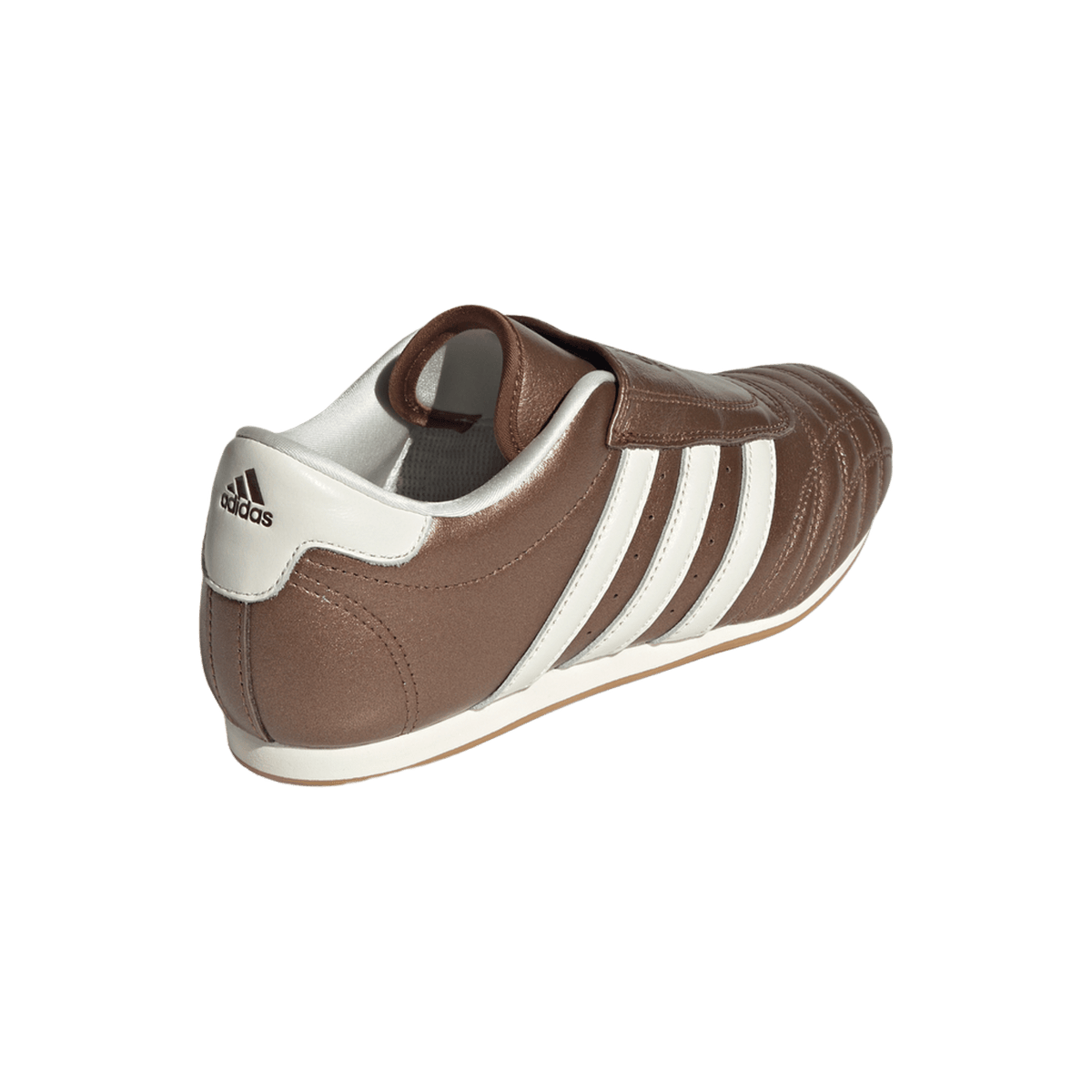 adidas Taekwondo Preloved Brown Off White (Women's)
