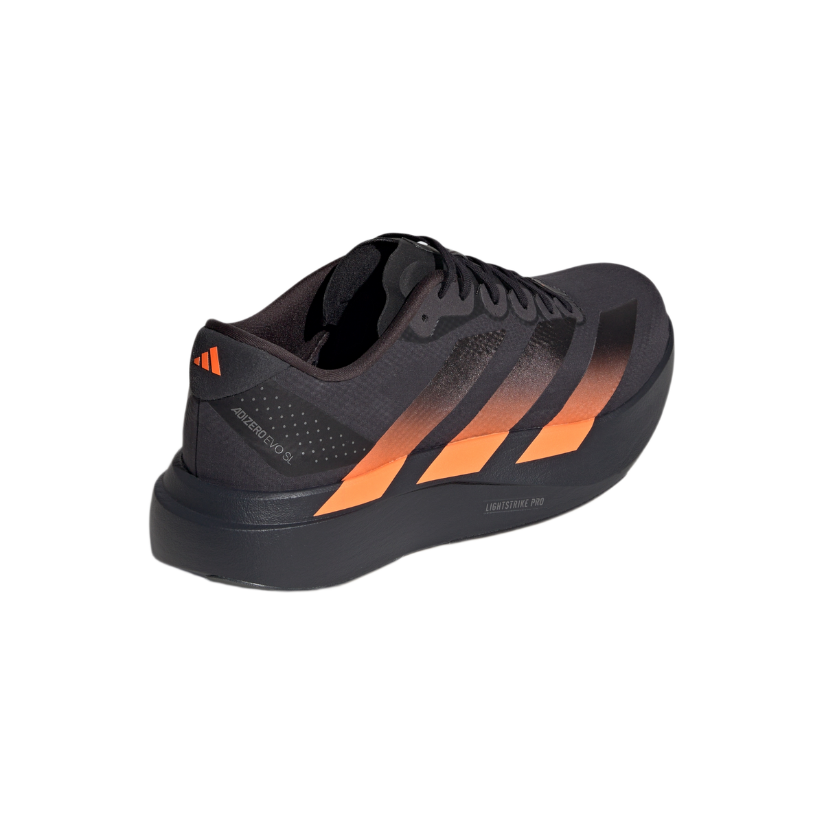 adidas Adizero Evo SL Carbon Lucid Orange
