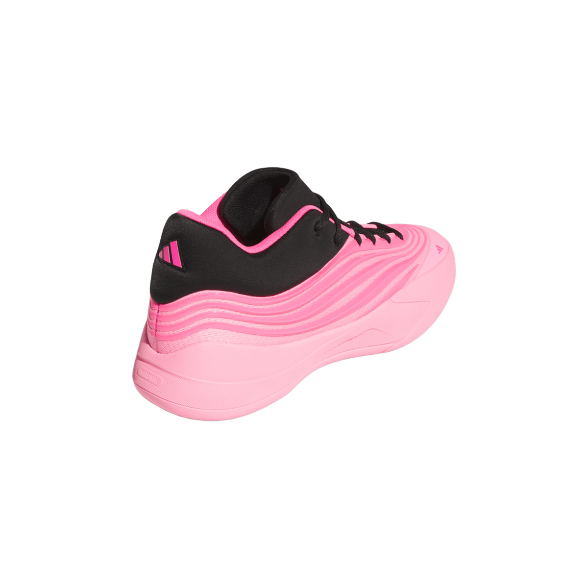 adidas Dame 10 Beam Pink