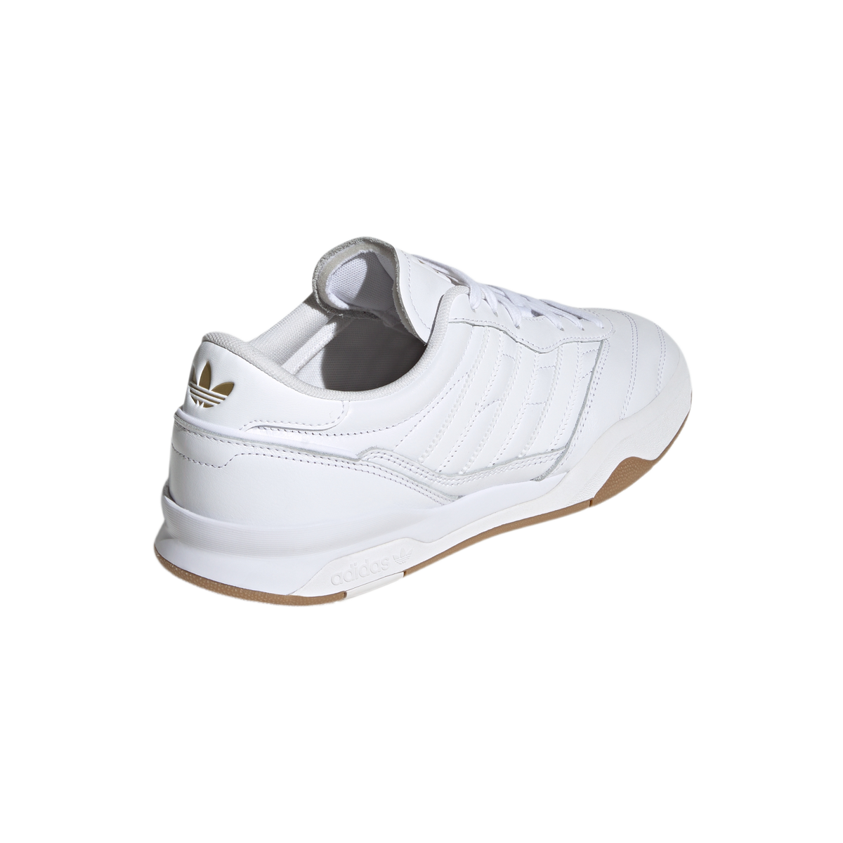 adidas Mundial FC Footwear White Gum