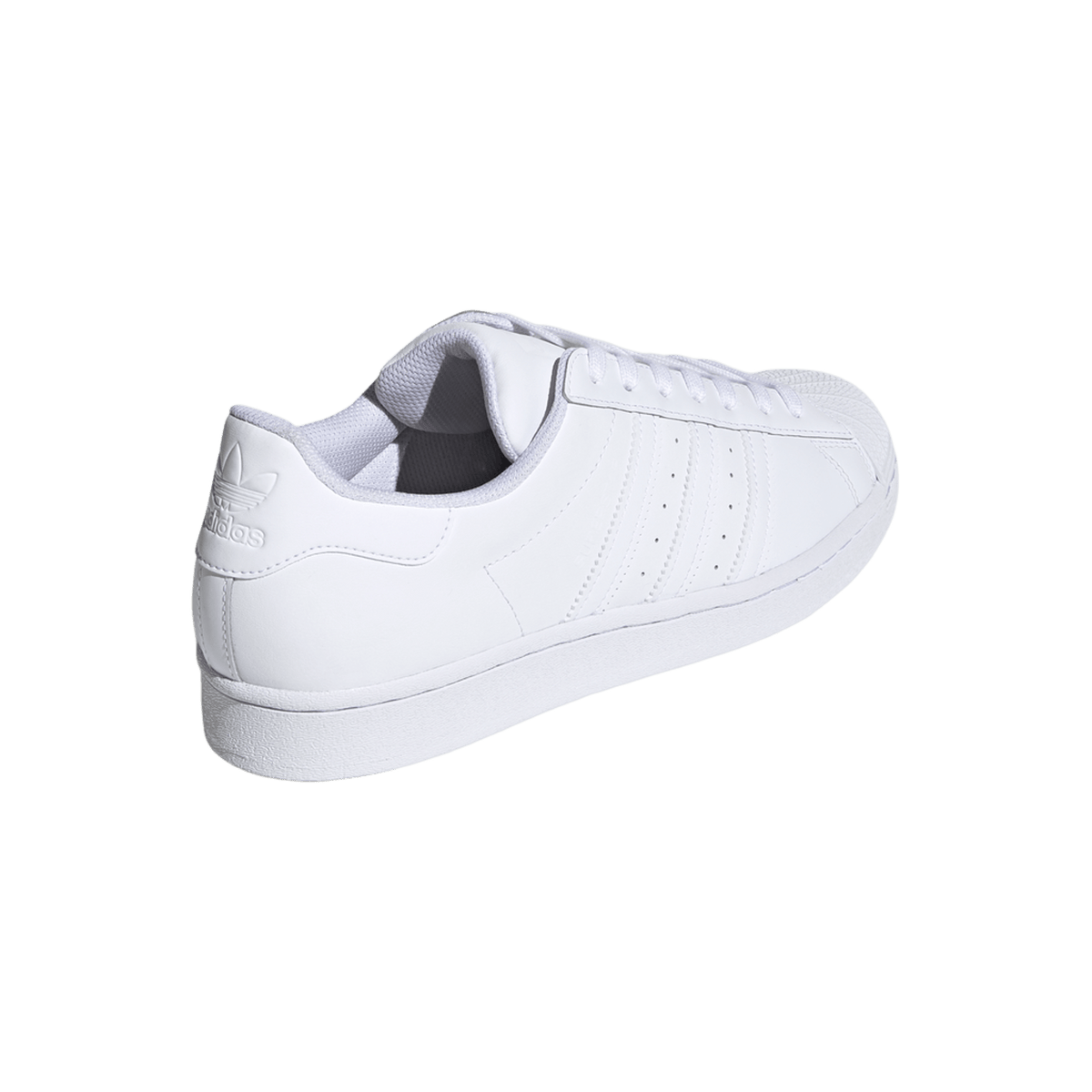 adidas Superstar Triple White