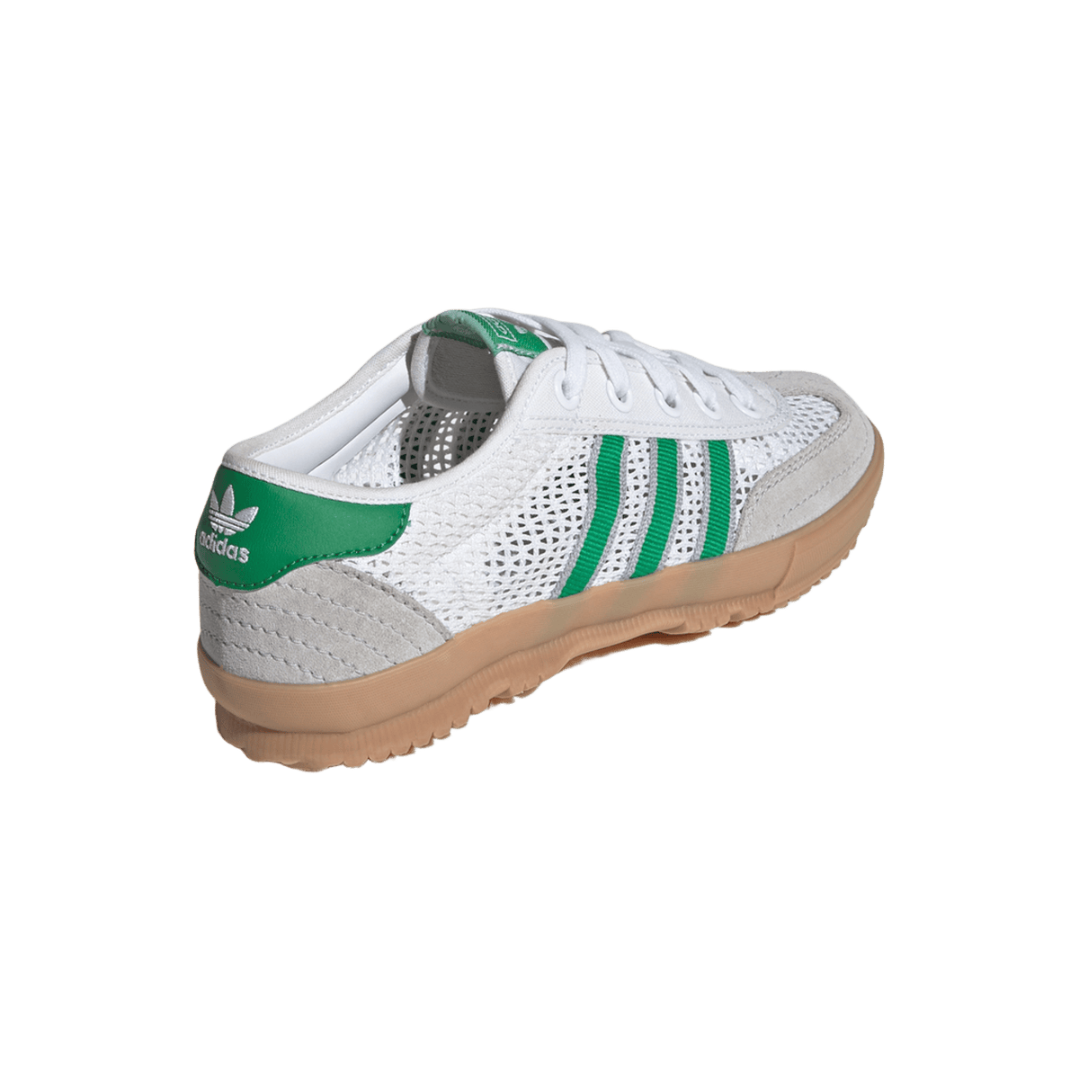 adidas Tischtennis Footwear White Green (Women's)