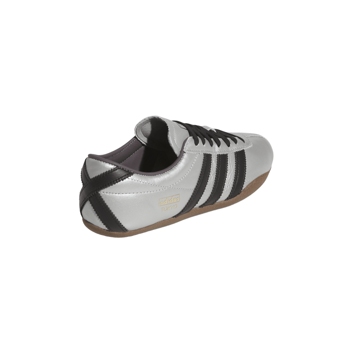 adidas Tokyo Silver Metallic (Women's)