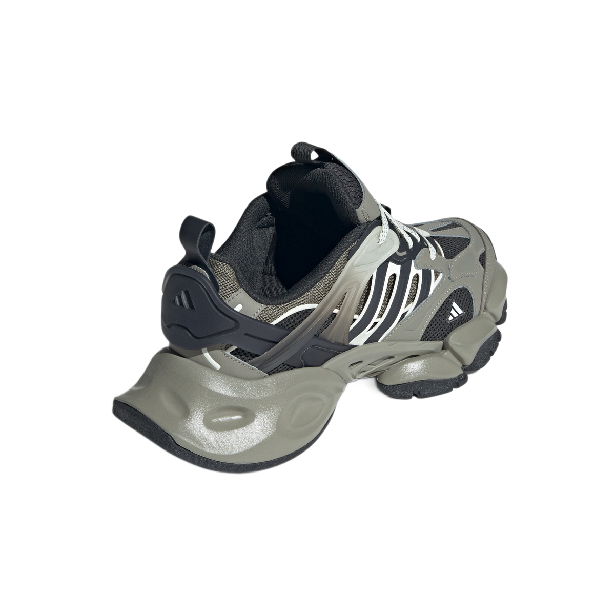 adidas XLG Runner Deluxe Grey