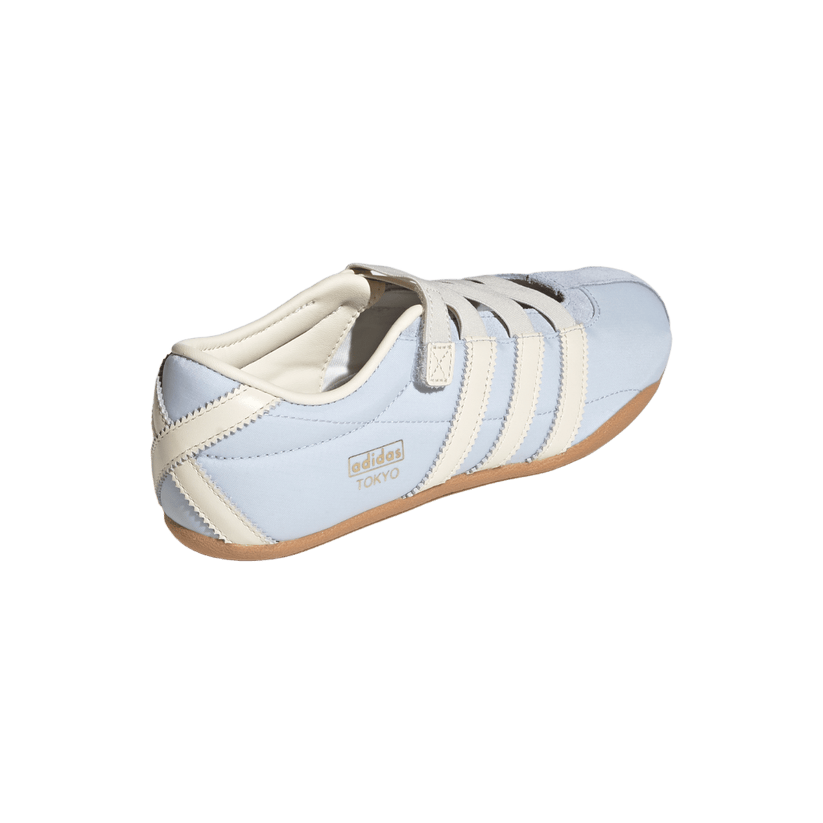 adidas Tokyo MJ Crystal Sky Cream White (Women's)