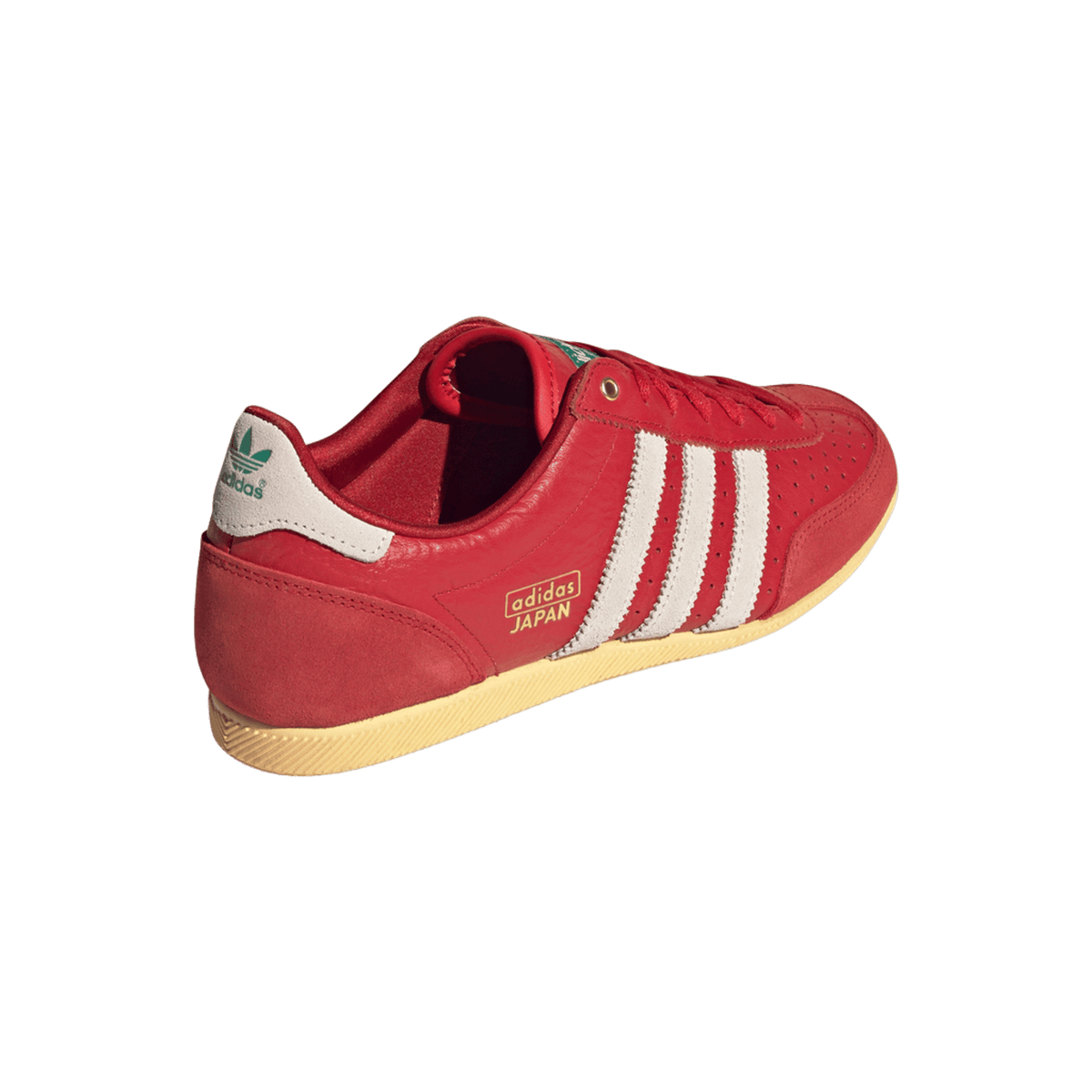 adidas Japan Better Scarlet Off White (Women's)