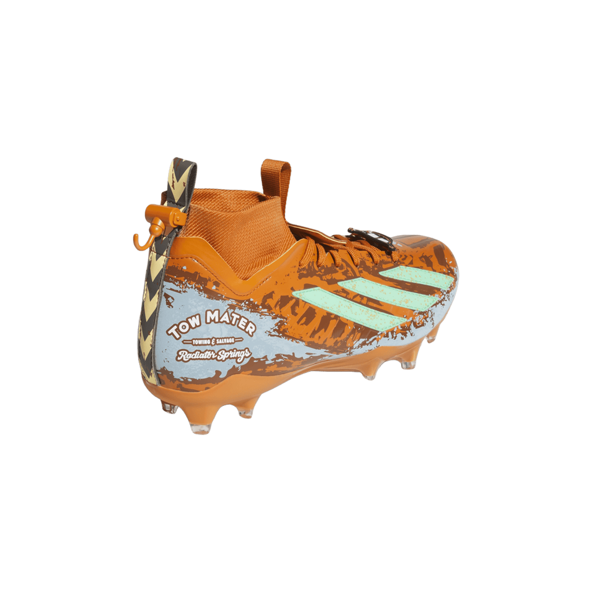 adidas Adizero Impact II Mid Cars Mater
