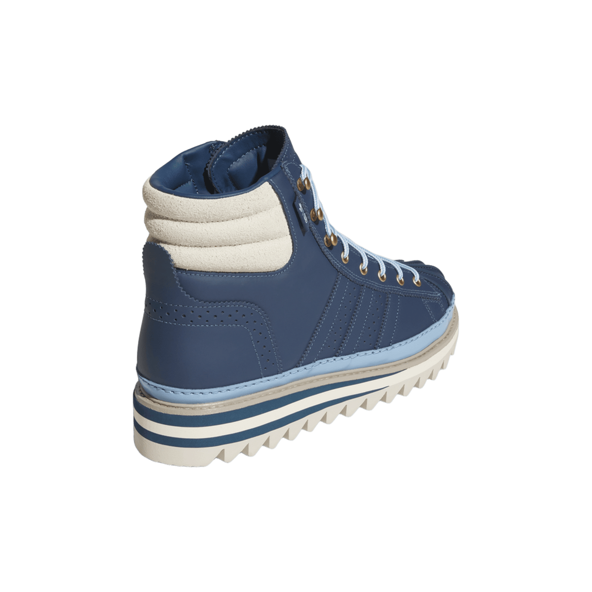 adidas Pro Model CLOT by Edison Chen Mineral Blue