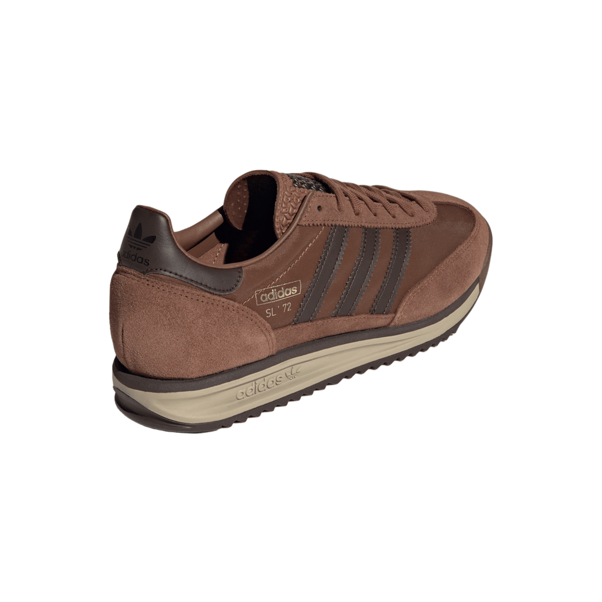 adidas SL 72 RS Preloved Brown
