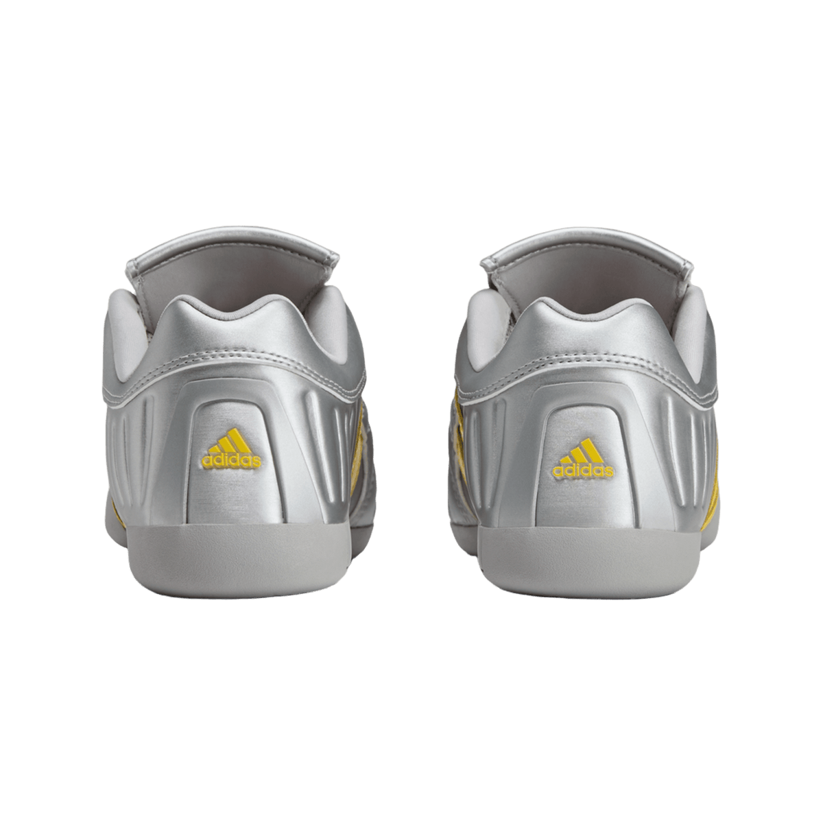 adidas Elite Mei Miaou Silver Metallic Hazy Yellow (Women's)