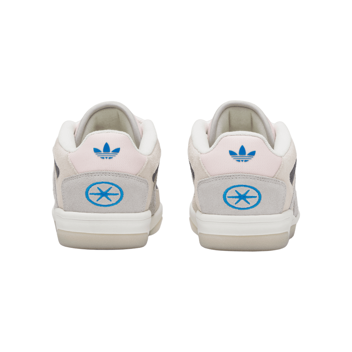 adidas BadBo 1.1 Bad Bunny Chalk White