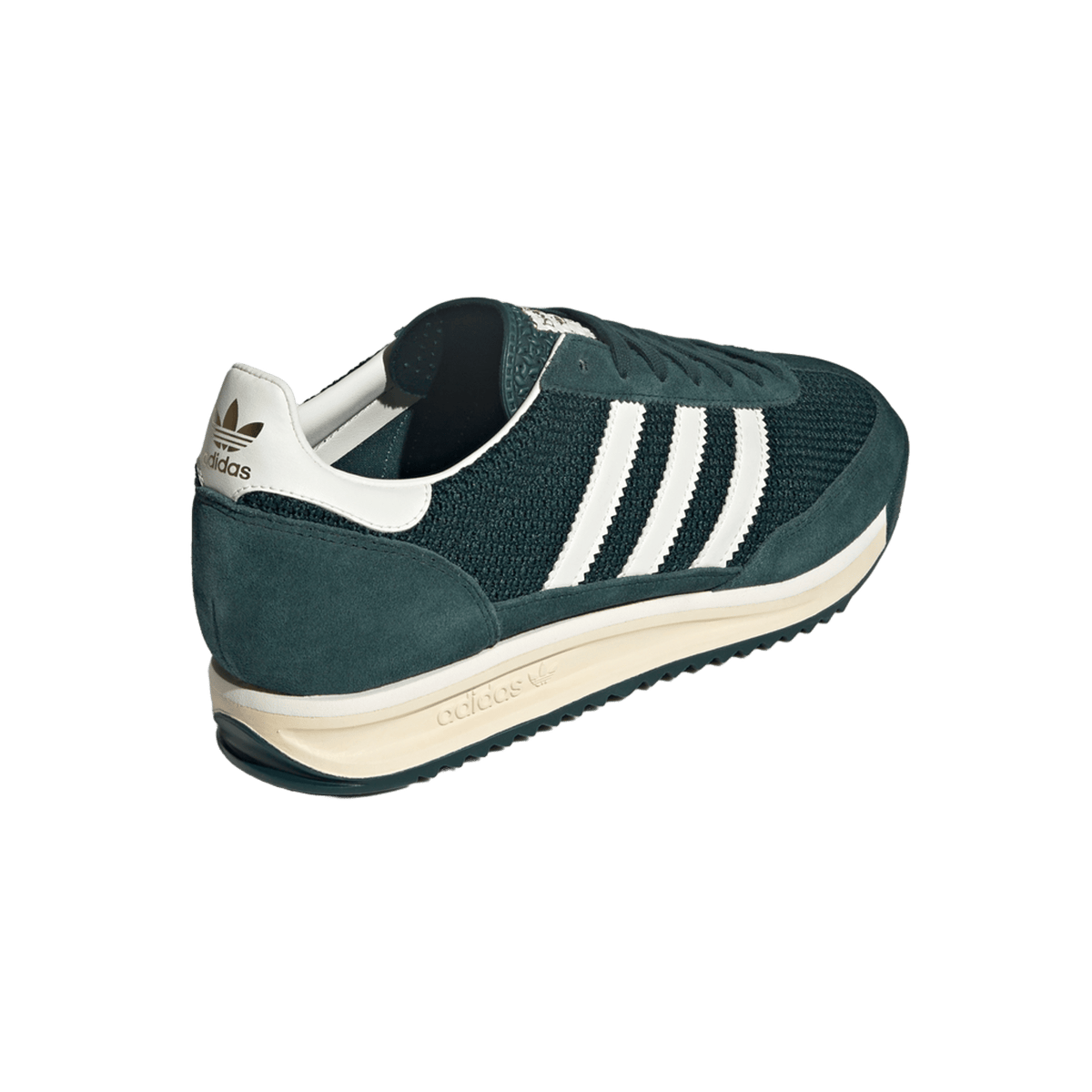 adidas SL 72 RS Aurora Ivy Off White