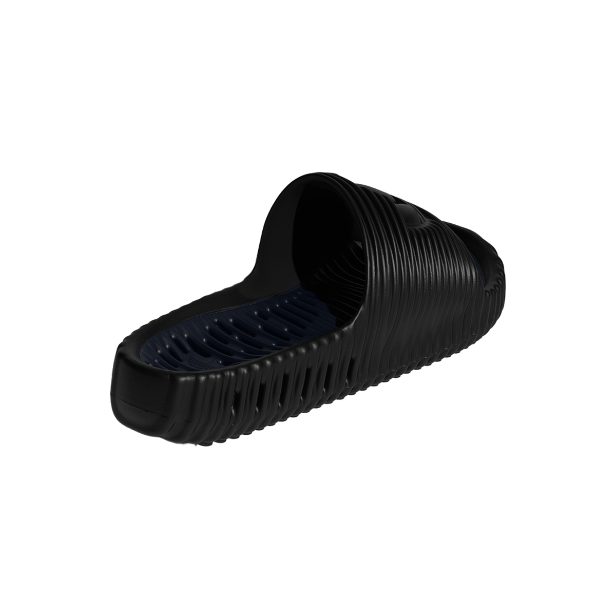 adidas Adilette 25 Slides Core Black Carbon