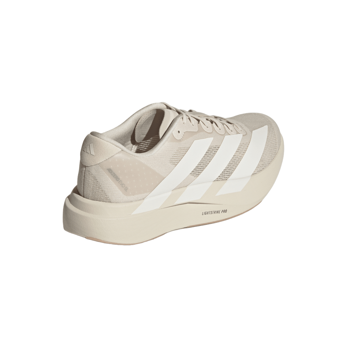 adidas Adizero Evo SL Alumina Warm Sandstone