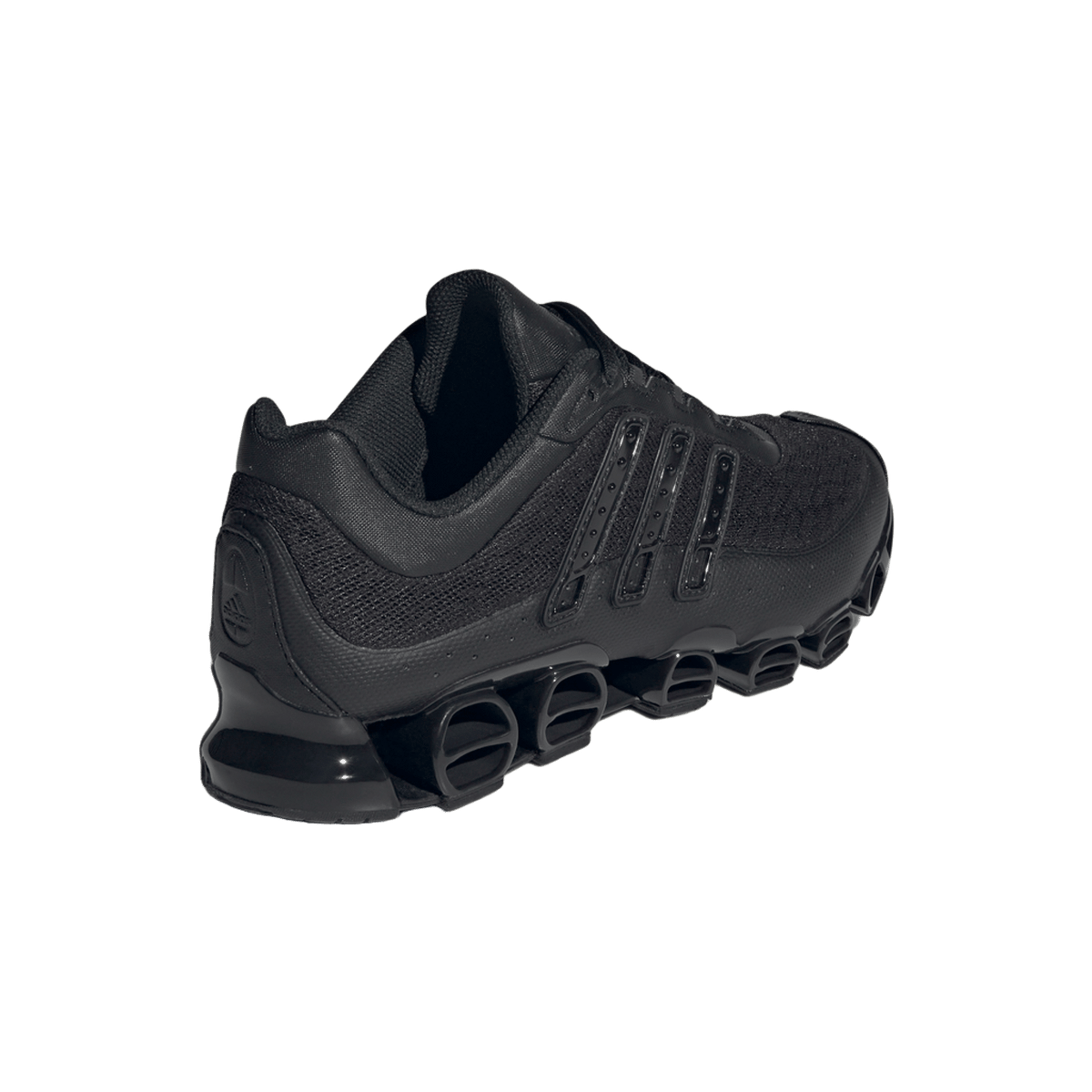 adidas Megaride Core Black Carbon
