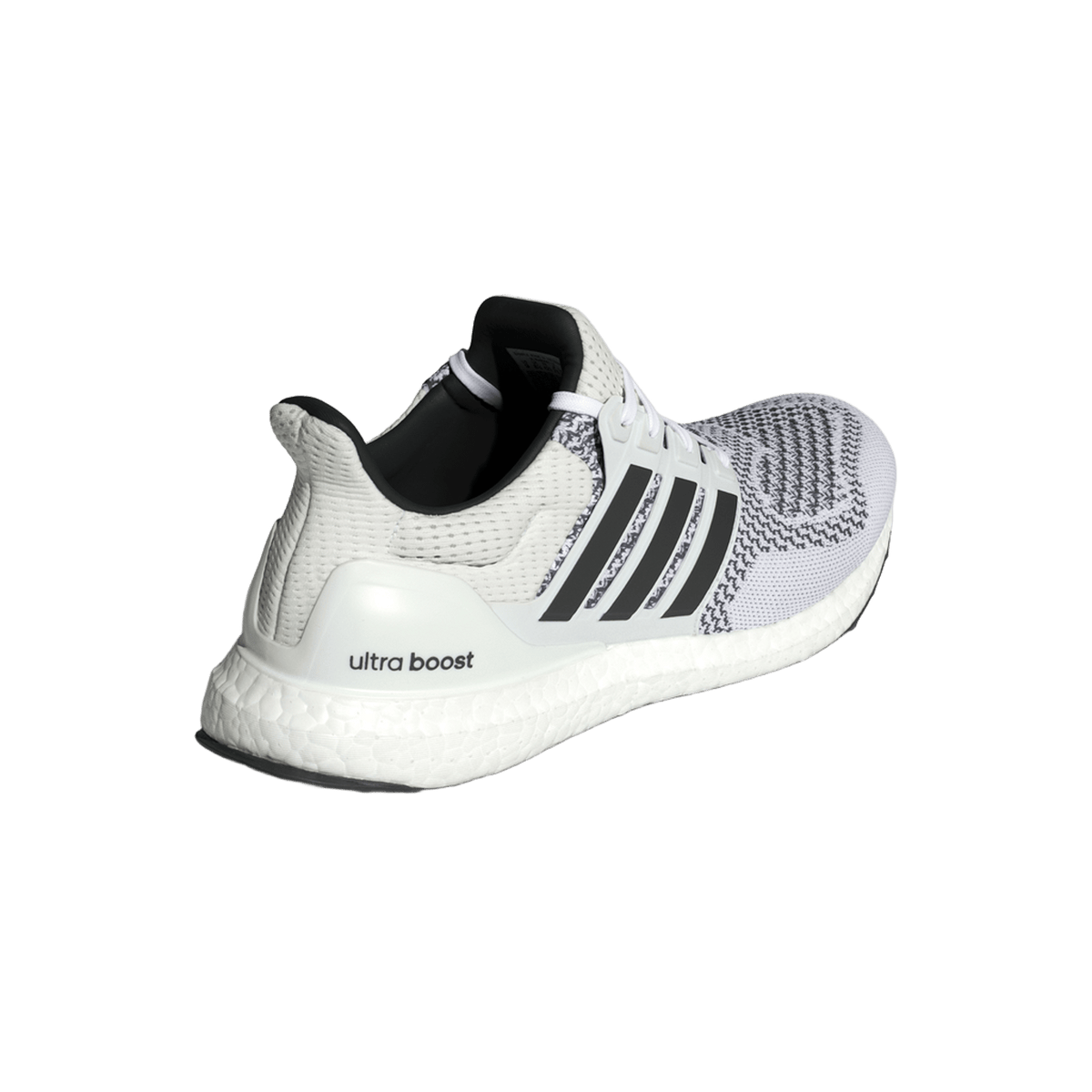 adidas Ultra Boost 1.0 White Core Black