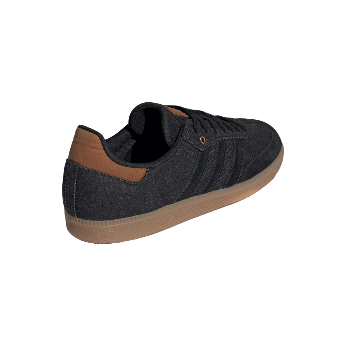 adidas Samba OG Black Denim Gum