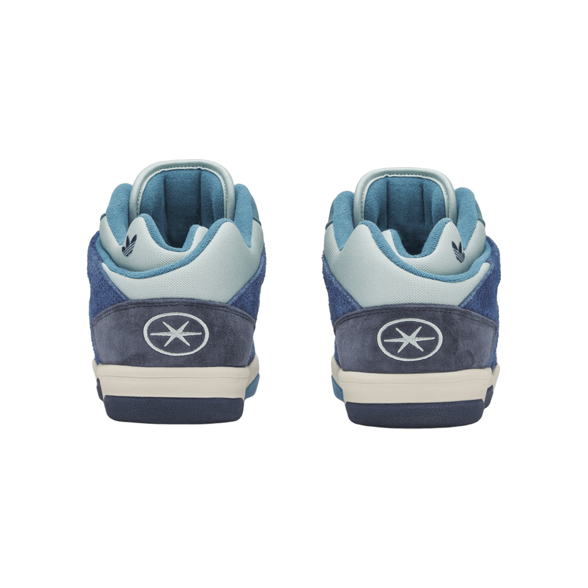 adidas BadBo 1.0 Bad Bunny Night Navy