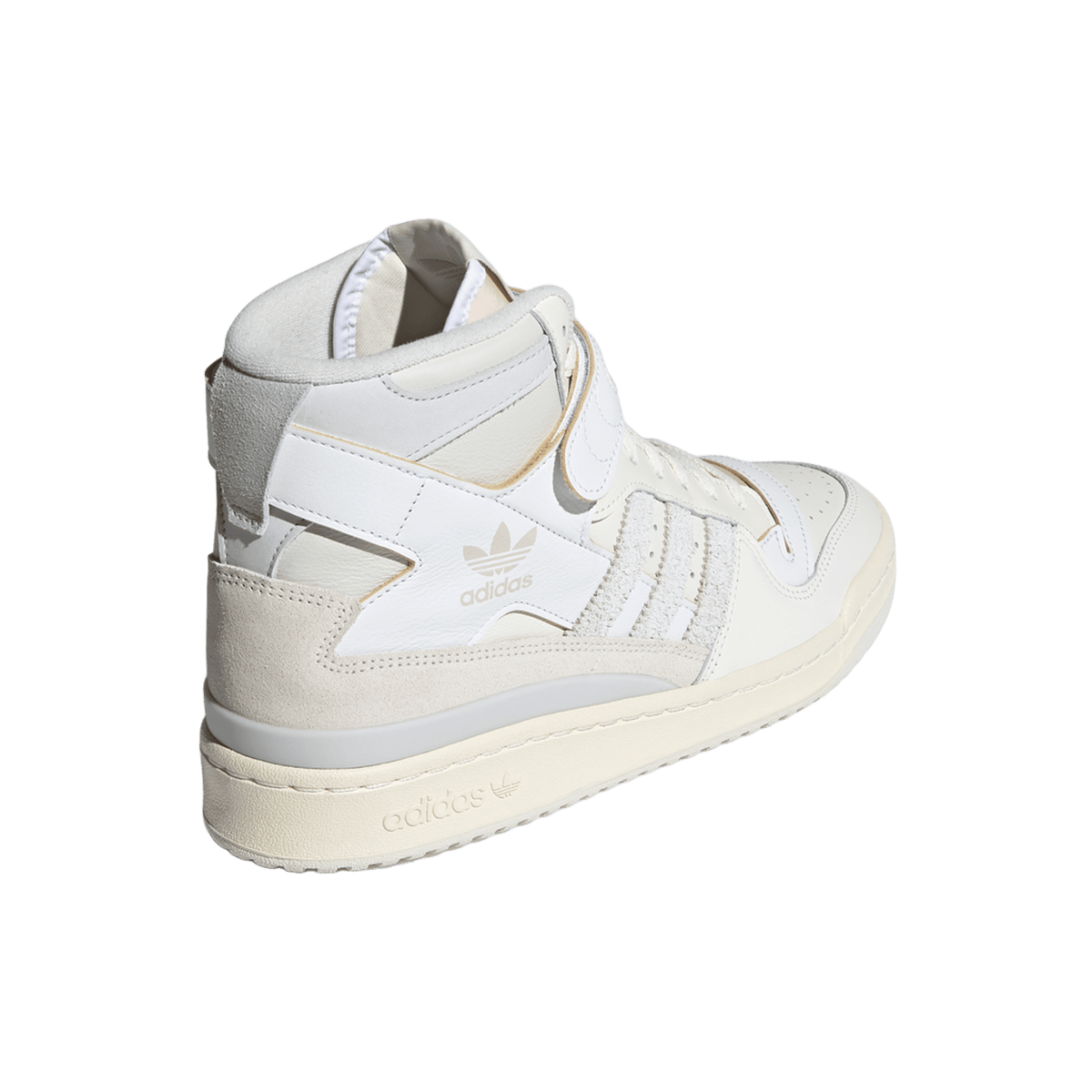 adidas Forum 84 High Orbit Grey