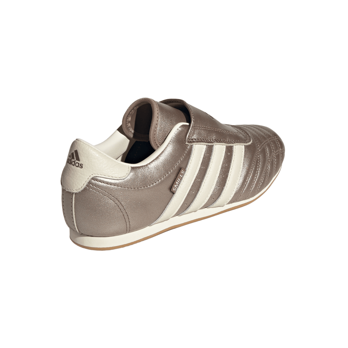 adidas Taekwondo Earth Strata Cream White Gum (Women's)