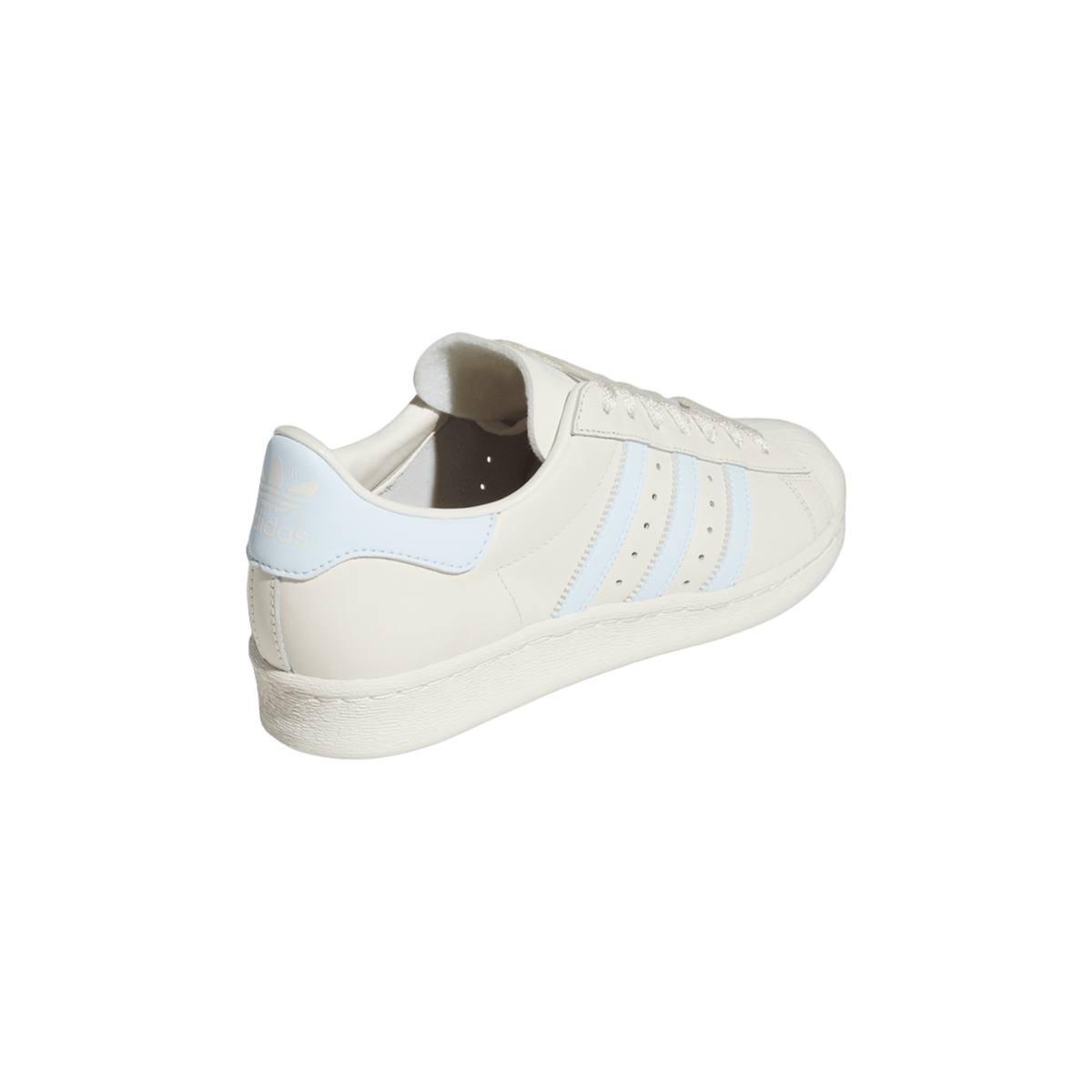 adidas Superstar 82 Cloud White Sky Tint