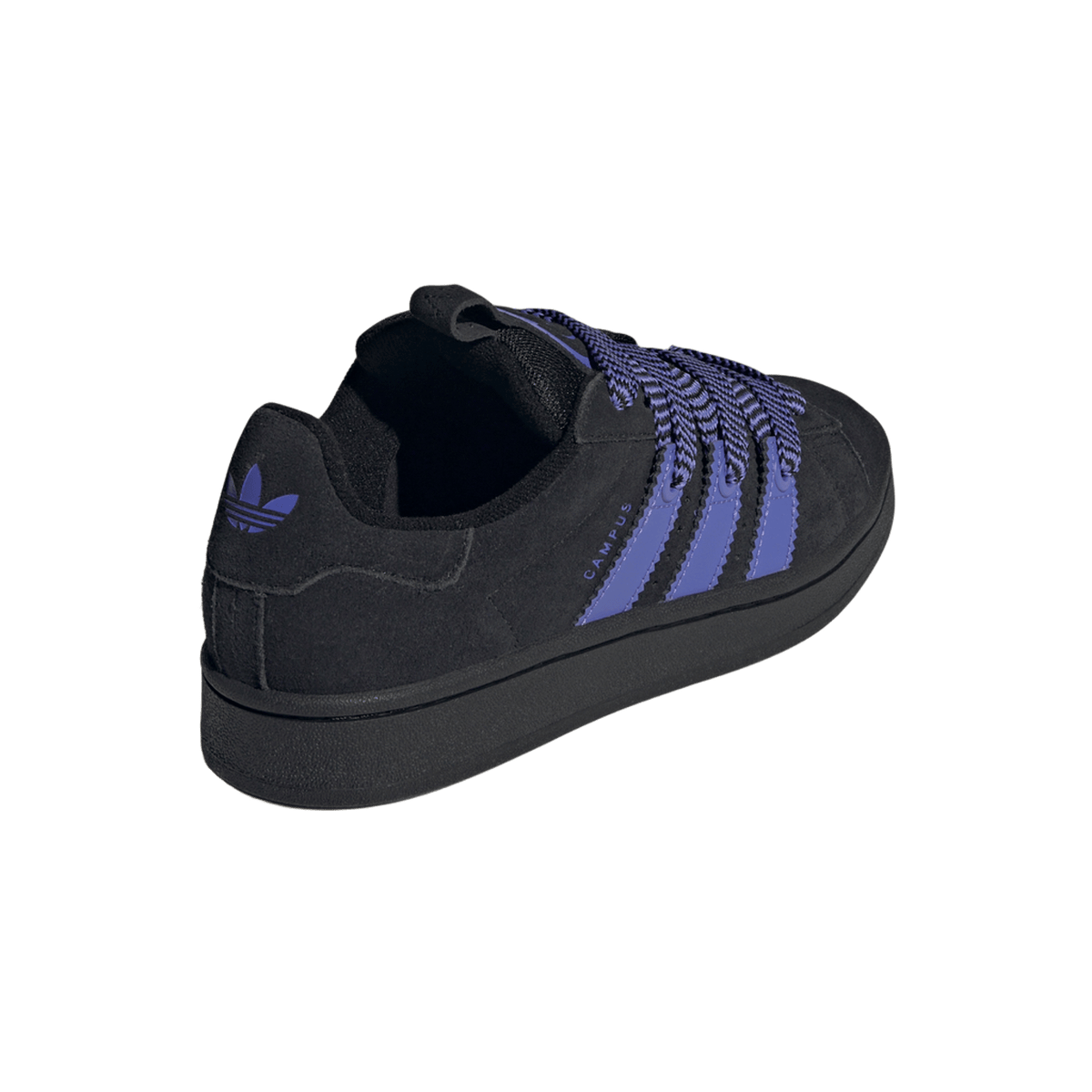 adidas Campus 00s Core Black Cobalt Blue (Women's)