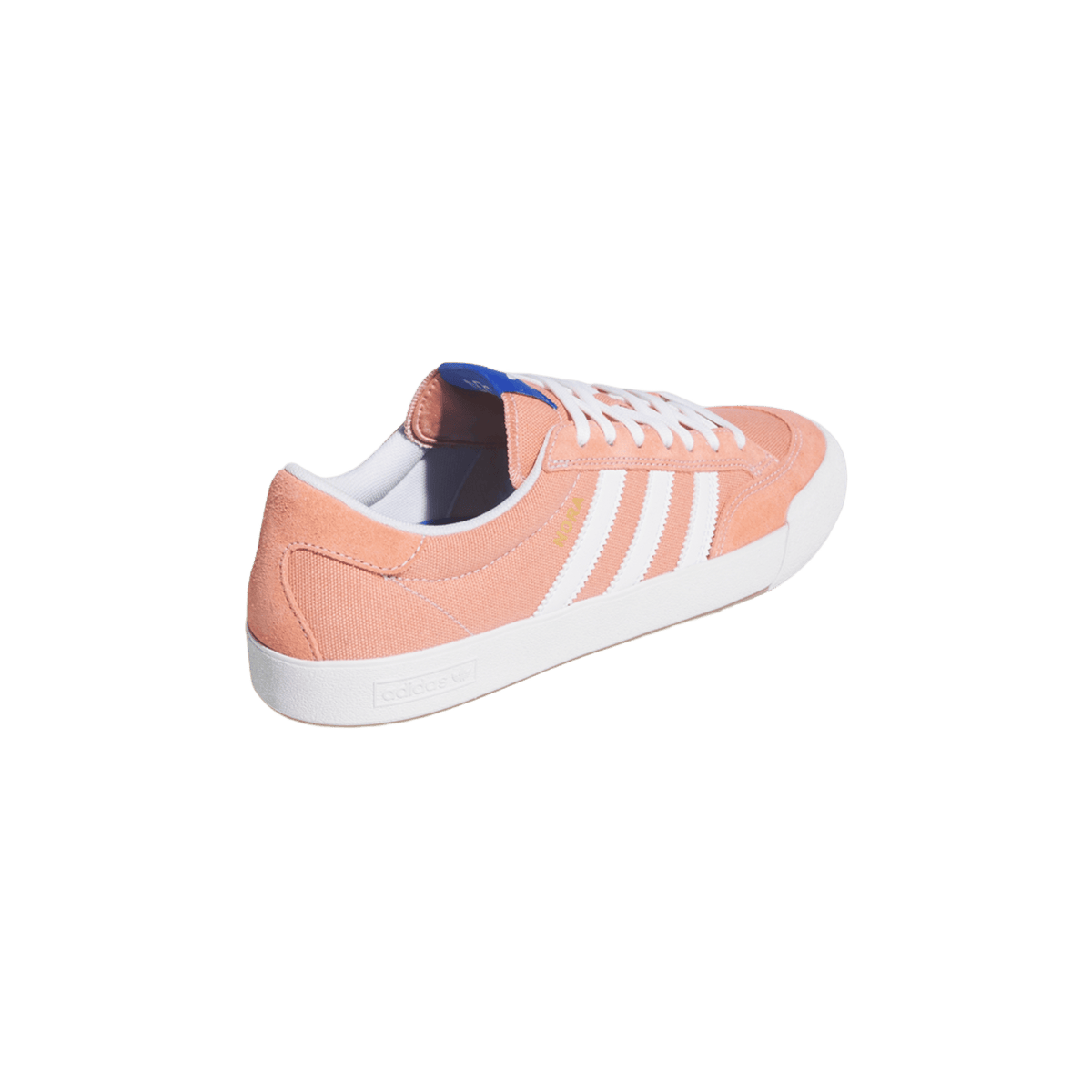 adidas Nora Wonder Clay White