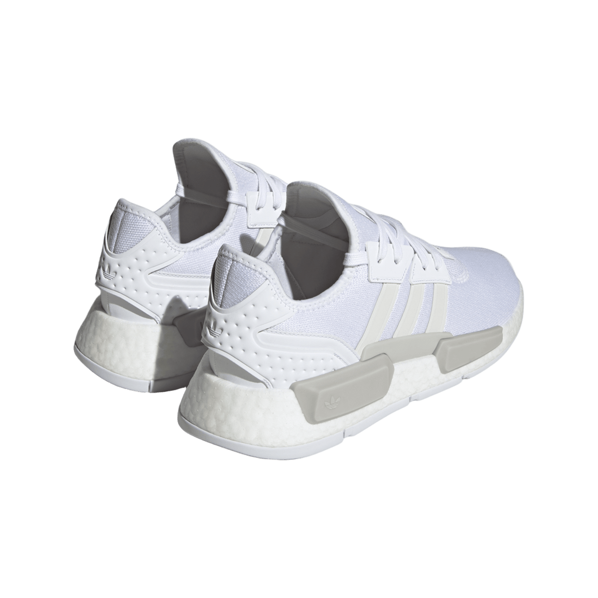 adidas NMD G1 Cloud White Grey Core Black