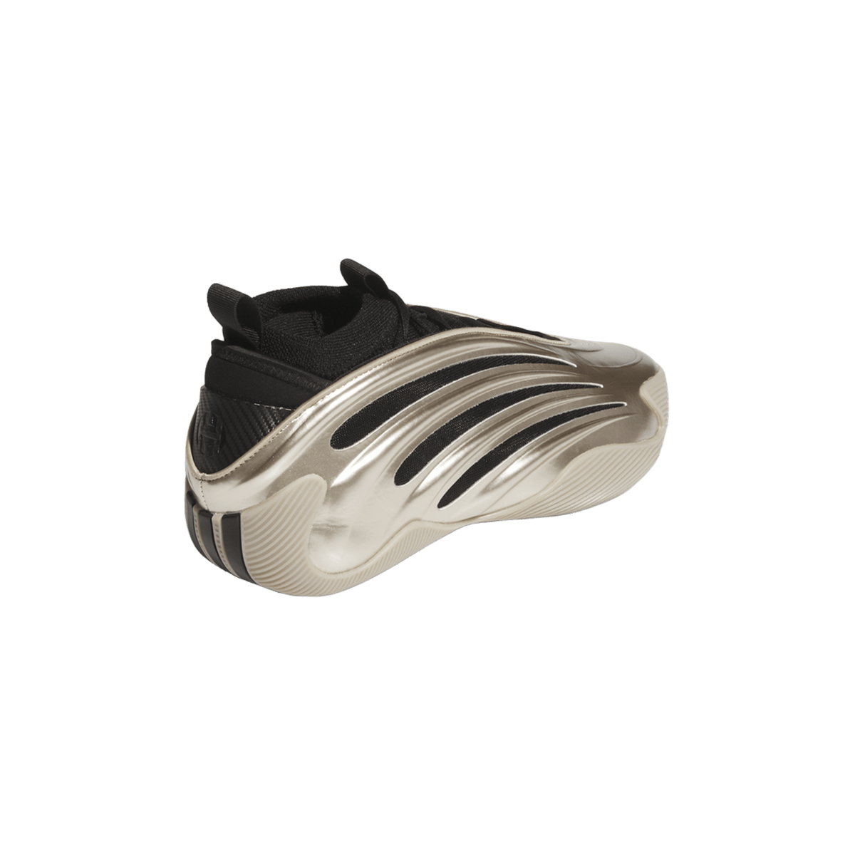 adidas Harden Vol. 9 Cyber Metallic